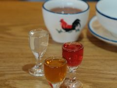 -妈妈的味道(和顺古镇店)