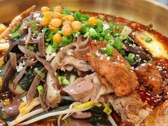 -冒胖子·市井火锅冒菜(莲塘店)