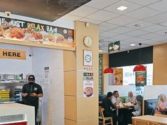 -Borenos Fried Chicken(Asia City)