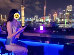 -外滩8号 whisky bar(金延大厦店)