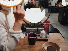 -和府捞面(东直门银座店)