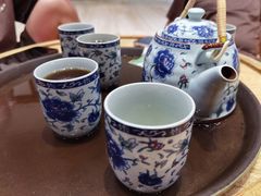 -天沐温泉(抚顺店)