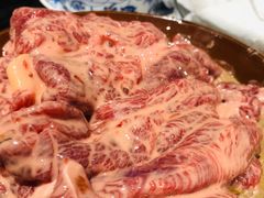 嫩肉片-楠火锅(绵阳首店)