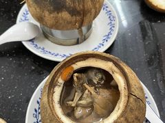 -達揚原味燉品(文明路店)