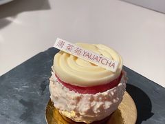 -唐茶苑(Soho)