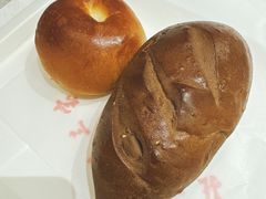 -新侨三宝乐面包店(崇文门店)