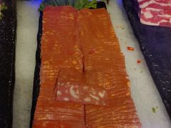 -圣罗巴海鲜烤肉自助(赤峰店)