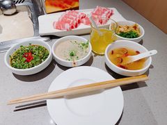 -海底捞火锅(人民广场店)