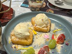 -Aqua Oasis 水天堂(常熟永旺店)