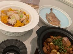 -狮王府淮扬菜(新街口友谊店)