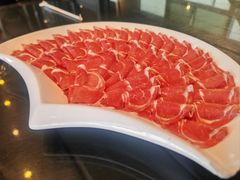 -南门涮肉(上海一店)