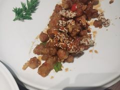 -将相和·海鲜蒸饺大连菜