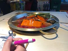 -叁口煮老火锅(东升店)