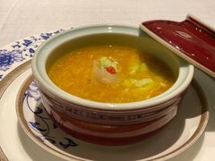 -Yan Ting 宴庭中餐厅(上海静安瑞吉酒店)