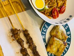 -提雅新疆炒米粉(青岛万象城店)
