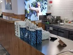 -Blueglass酸奶(财富购物中心店)