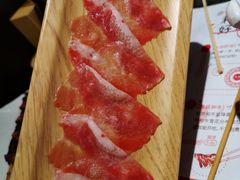 -降霜牛寿喜烧.和牛金赏Plus(501城市广场店)