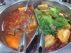 -潮牛潮汕牛肉火锅(旺角大学城商业街店)