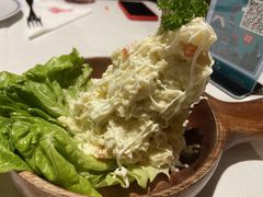 -俄士厨房(万松园店)