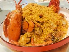 -御彩酒家(东风东路店)