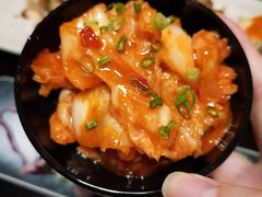 经典辣白菜-春草居酒屋·晴子の店