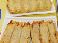 -春水锅贴·传统鲁菜(大明湖店)