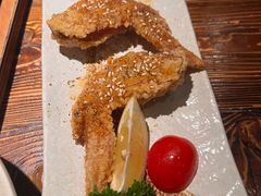 -小川洋风料理(江汉路店)