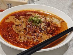 -味鼎长安·地道陕菜(凤城一路店)