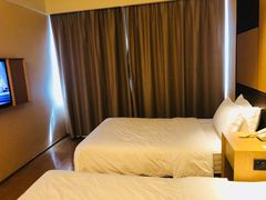 -全季酒店(合肥安徽医科大学店)