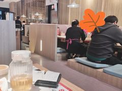 大堂-七八冷面·延边朝鲜族美食(圣熙八号店)