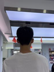 点击看大图 -首脑美发沙龙