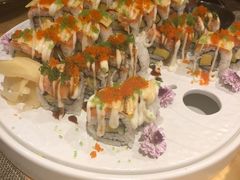 -吉之仙•中国制造•出口级食材日料店(领事馆总店)