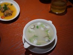 -镇江苏宁万豪酒店-苏筵中餐厅