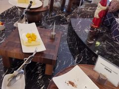-上海丽笙精选海仑宾馆·莫赛克餐厅