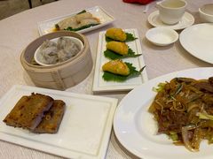 -福州天元国际威斯汀酒店·中国元素餐厅