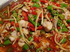 -蛙兔鸡自贡风味·特色江湖菜(广都店)