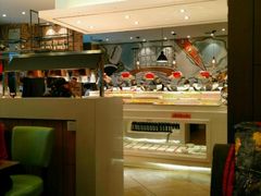 -快乐爱斯米牛排自助(太原街万达店)