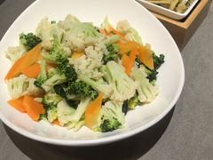 -大鹏饭店·金陵家宴(奥体中心店)