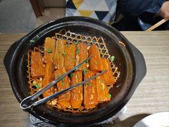 -隆喜元鱼汤包·海鲜(中联广场店)
