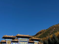 -塞罕坝国家级自然保护区