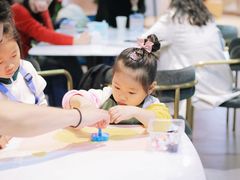 -米柚烘焙教室(工联CC店)