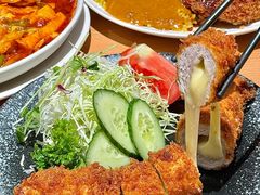 -五道双马·双马餐厅(五道口店)