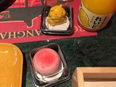 -牛New寿喜烧(金鹰世界店)