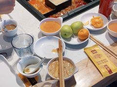 -巴奴毛肚火锅概念餐厅