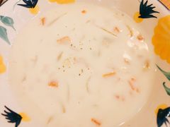 -萨莉亚意式餐厅(特力时尚汇店)
