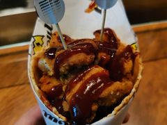 炸鸡筒-蛋魂EGGSOUL(洪武创始店)
