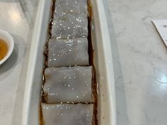 -禧座港式餐厅(星河店)