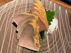 -樂涧·蓝鰭金枪鱼料理(生态园店)