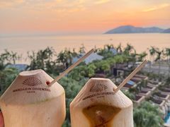 -海角轩·三亚文华东方酒店