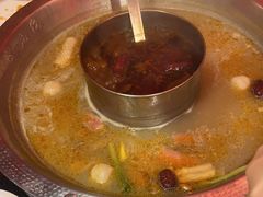 -吴老幺火锅(金龙店)